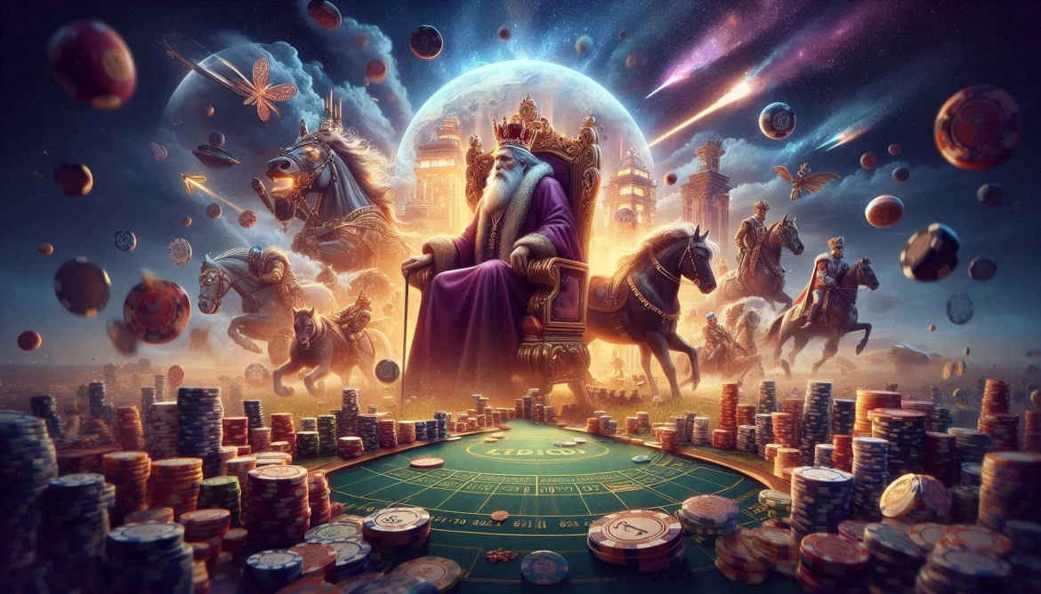 Shambala Casino
